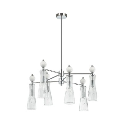 Люстра Lumion EMILY 8268/6