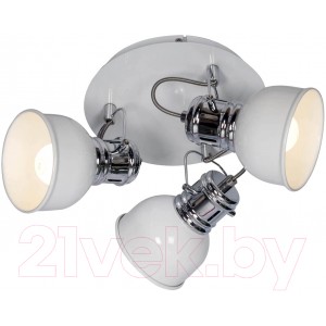 Спот Lussole LGO Carrizo GRLSP-9956