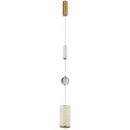 Подвесной светильник Odeon Light Riviera L-Vision 5450/18L Подвесной светильник Odeon Light Riviera L-Vision 5450/18L