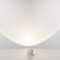 Уличный светодиодный светильник Elektrostandard Ball 35143/S a057632