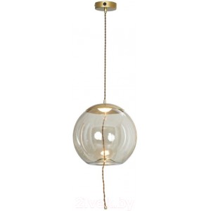 Потолочный светильник Lussole Loft Acquario LSP-8356