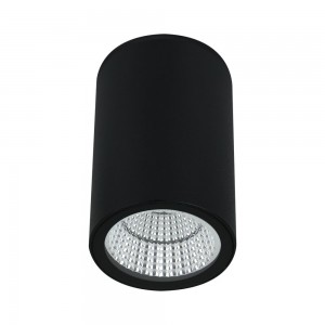 Уличный светодиодный светильник Arte Lamp Torcular A1807PF-1BK Уличный светодиодный светильник Arte Lamp Torcular A1807PF-1BK