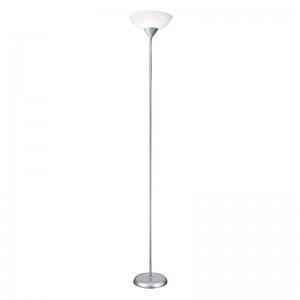 Торшер Arte Lamp Duetto A9569PN-1SI Торшер Arte Lamp Duetto A9569PN-1SI