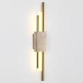 Настенный светильник Odeon Light Travertino L-Vision 7034/10WL