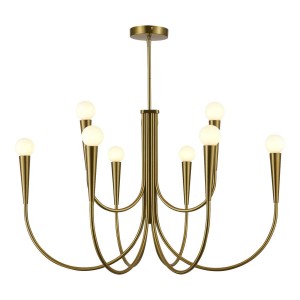 Подвесной светильник ST Luce SL1243.303.09 Подвесной светильник ST Luce SL1243.303.09