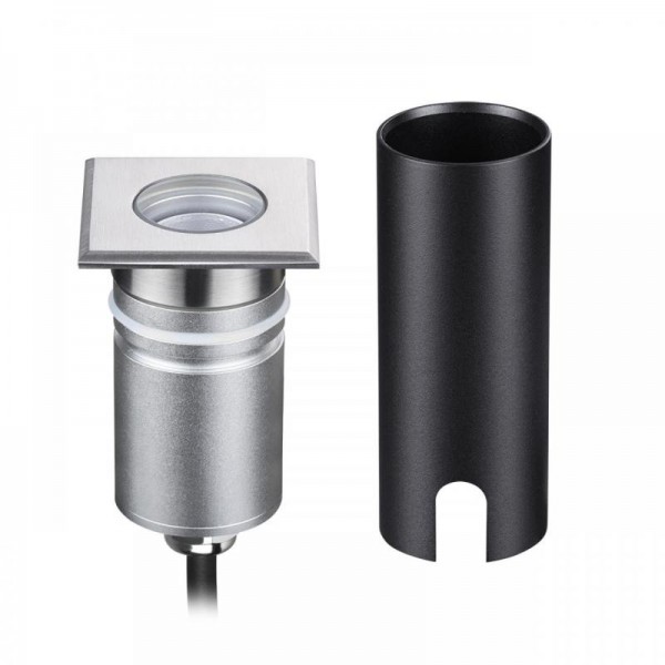 Ландшафтный светодиодный светильник Odeon Light Nature Ingro 6661/1GB