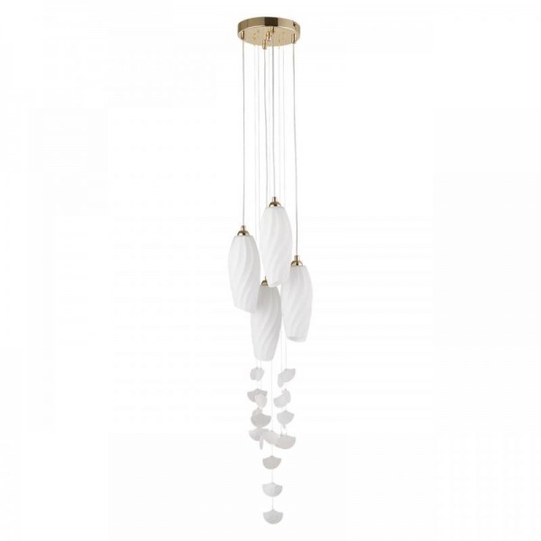 Подвесной светильник Lumion SHIVON 6518/4