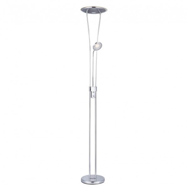 Торшер Arte Lamp Duetto Led A5905PN-2CC