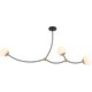 Потолочный светильник Lussole LSP-8913