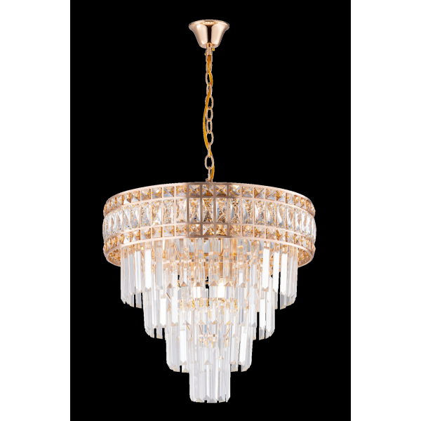 2162/6 FGD (1) Люстра (RL)