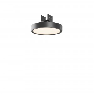 Уличный трековый светильник Outdoor O-TR01-1-F-12WB3K