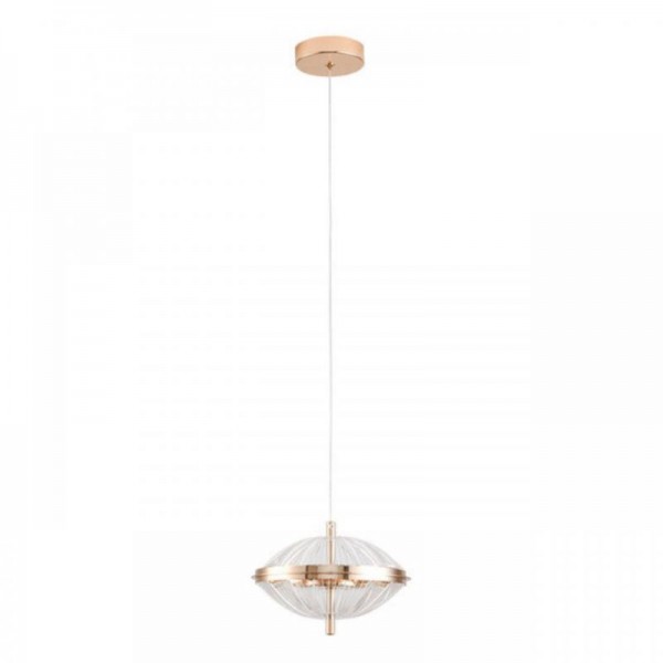 A2089SP-6GO СВЕТИЛЬНИК ПОДВЕСНОЙ