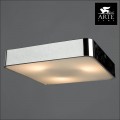 Потолочный светильник Arte Lamp Cosmopolitan A7210PL-3CC