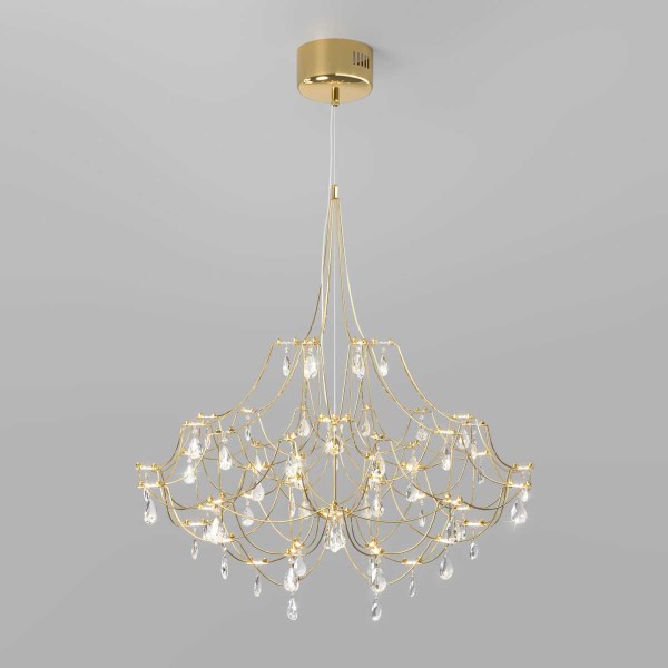 Подвесная люстра Bogates Adit 90400 LED a072123