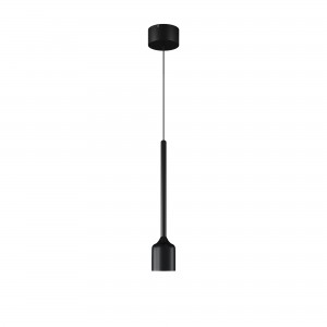 Подвесной светильник Outdoor O491PL-L6B3K