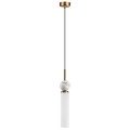 Подвесной светильник Odeon Light Lolla Midcent 4359/1
