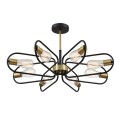 Люстра потолочная LUMION COMFI 8058/8C