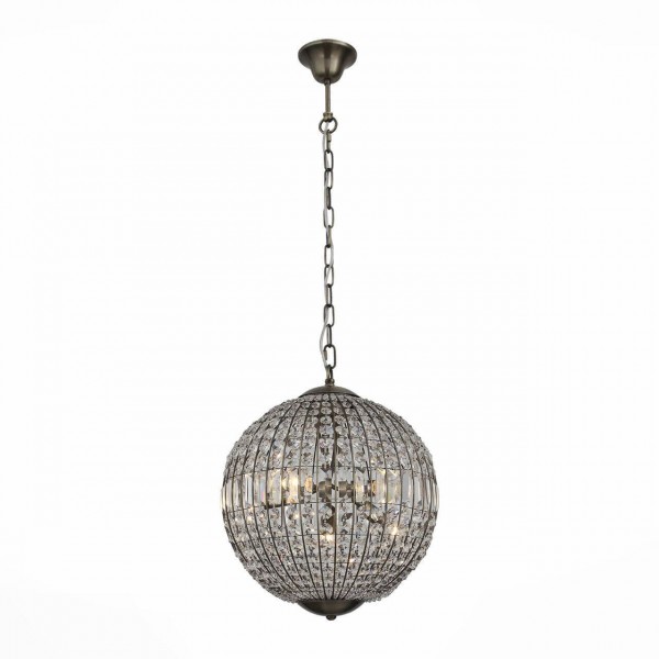 Подвесной светильник ST Luce Mondo SL226.303.05