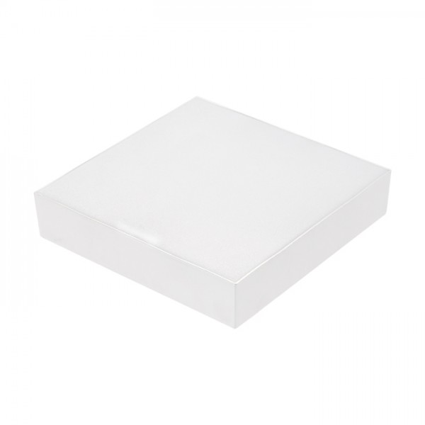 Потолочный светодиодный светильник Novotech Over Ornate 358111