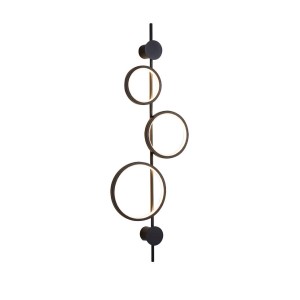 Настенный светодиодный светильник Kink Light Адами 2210,19 Настенный светодиодный светильник Kink Light Адами 2210,19