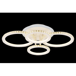 3134/4 WT/RGB (1) Люстра NL (RL)