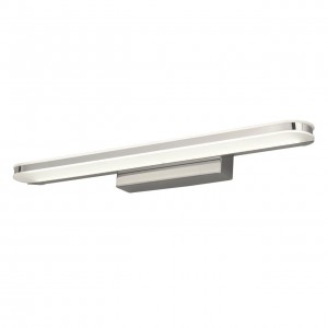 Настенный светодиодный светильник Elektrostandard Tersa LED хром MRL LED 1080 a040511 Настенный светодиодный светильник Elektrostandard Tersa LED хром MRL LED 1080 a040511