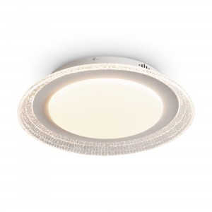 Потолочный светильник Freya FR6243CL-L106W