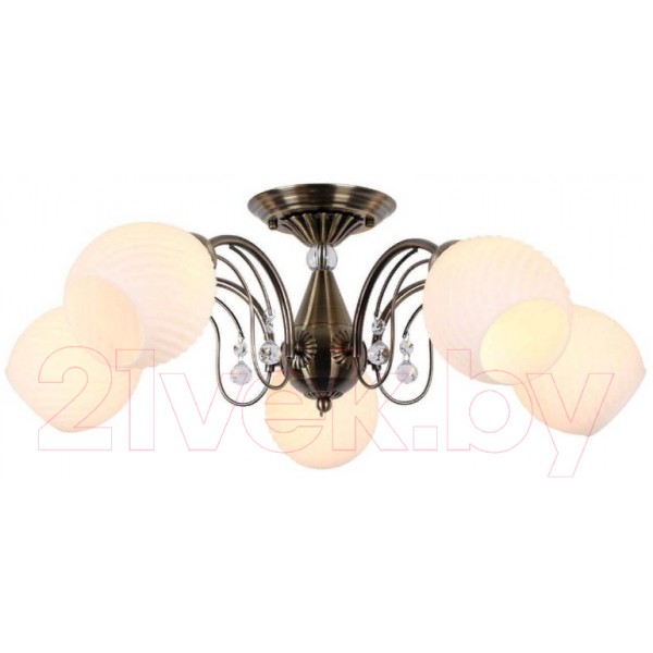 Люстра Lussole LGO Anaheim GRLSP-8072