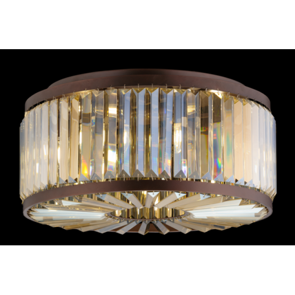 8611/9C CFG+CGN (1) Люстра NW