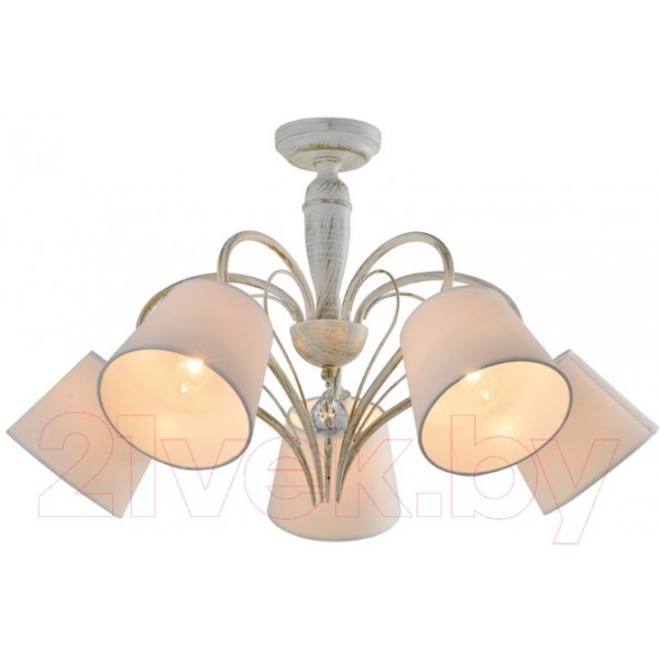 Люстра Lussole LGO LSP-8062