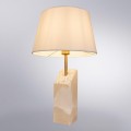 Настольная лампа Arte Lamp Porrima A4028LT-1PB