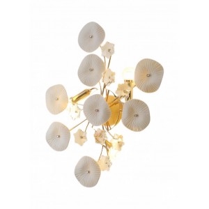 6821/3W CH (1) Настенный светильник NW #