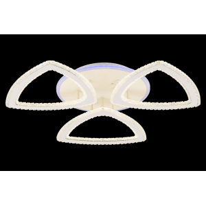 5223/3M WT+RGB (1) Люстра (RL)