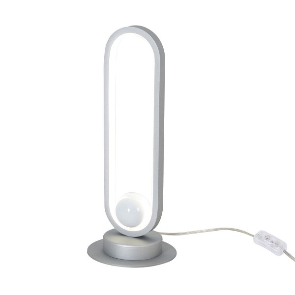 Настольная светодиодная лампа F-Promo Altus 4222-1T