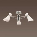 Потолочная люстра Lumion Moderni Laconica 3498/3