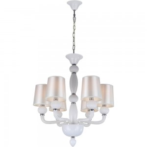 Подвесная люстра Divinare Bilancia 1154/03 LM-6