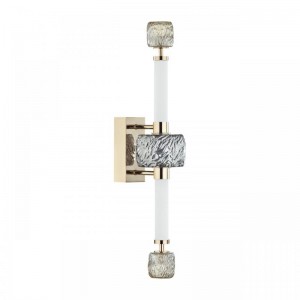 Бра Odeon Light Modern Kliff 5426/28WL