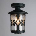 Уличный светильник Arte Lamp Persia A1453PF-1BG