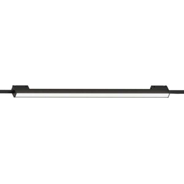 Магнитный трековый светильник Arte Lamp OPTIMA A8461PL-1BK