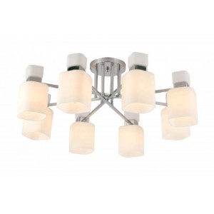 07485/8 CHROME (1) Люстра RL # 07485/8 CHROME (1) Люстра RL #