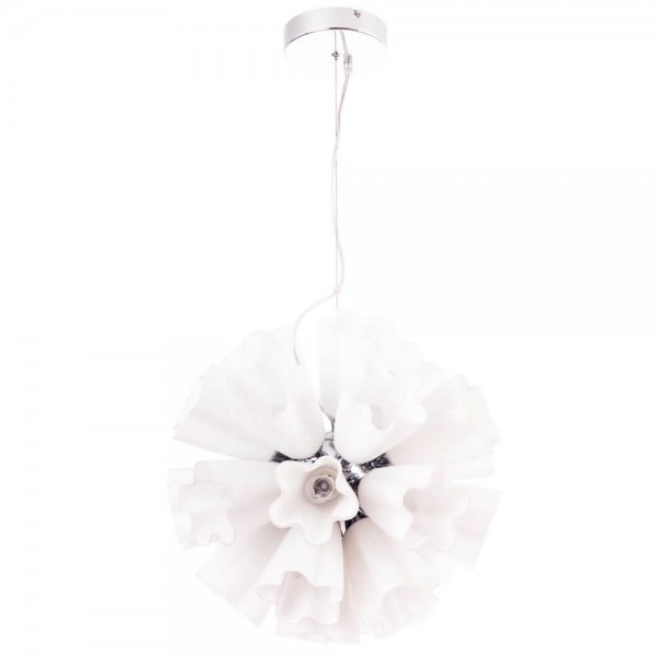 Подвесная люстра Arte Lamp Canzone A3469SP-25CC