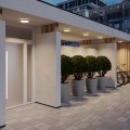 Уличный потолочный светильник Novotech Virtuo Street 359721
