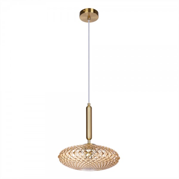 Подвесной светильник Divinare Okab 5005/17 SP-1