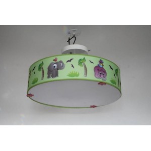 247/3 PAINTING (1) Люстра