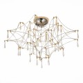 Потолочная люстра ST Luce Gravetta SL797.102.78