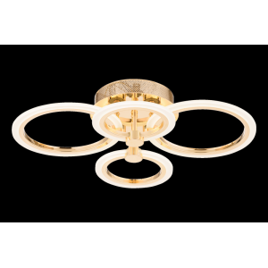 3009/2+2 FGD (1) Люстра N (RL)