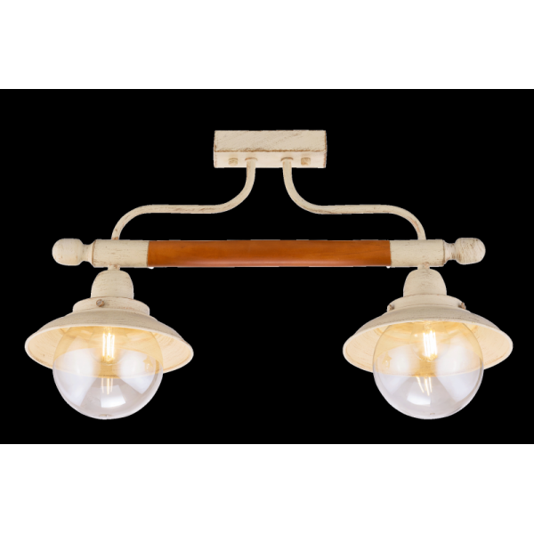 5378/2 BEIGE (1) Люстра