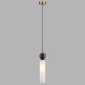 Подвесной светильник Odeon Light Lolla Midcent 4361/1