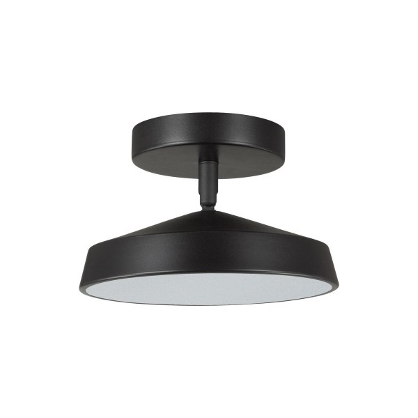 Потолочный светильник Sonex Mira Black Mitra LED 7656/12L