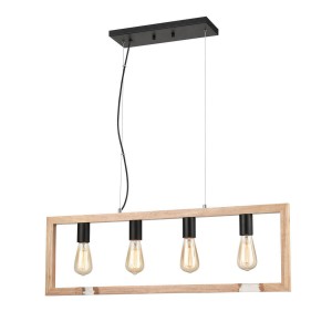 Подвесной светильник Vele Luce Copeland VL6222P14 Подвесной светильник Vele Luce Copeland VL6222P14